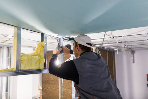 Best Insulation for Specific Applications in Yosemite Lakes, CA