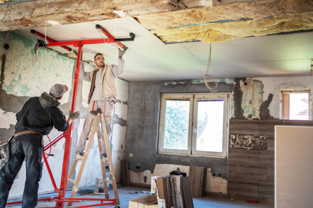 Best Insulation Materials and Products in Yosemite Lakes, CA