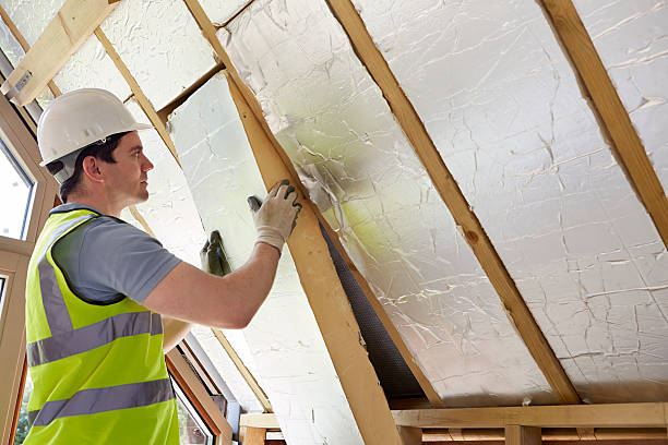 Best Insulation for Specific Applications in Yosemite Lakes, CA