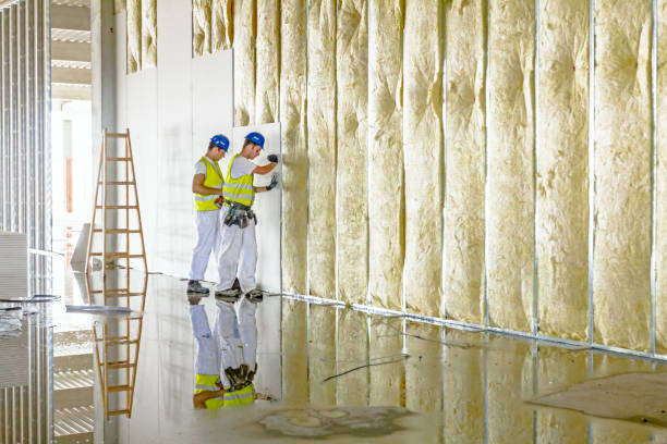 Best Insulation for Specific Applications in Yosemite Lakes, CA